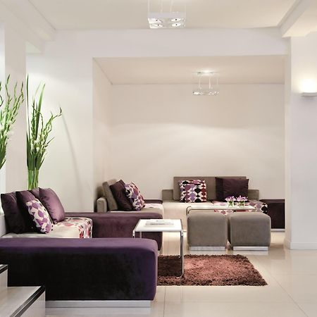 Rochester Hotel Concept Buenos Aires Exteriér fotografie