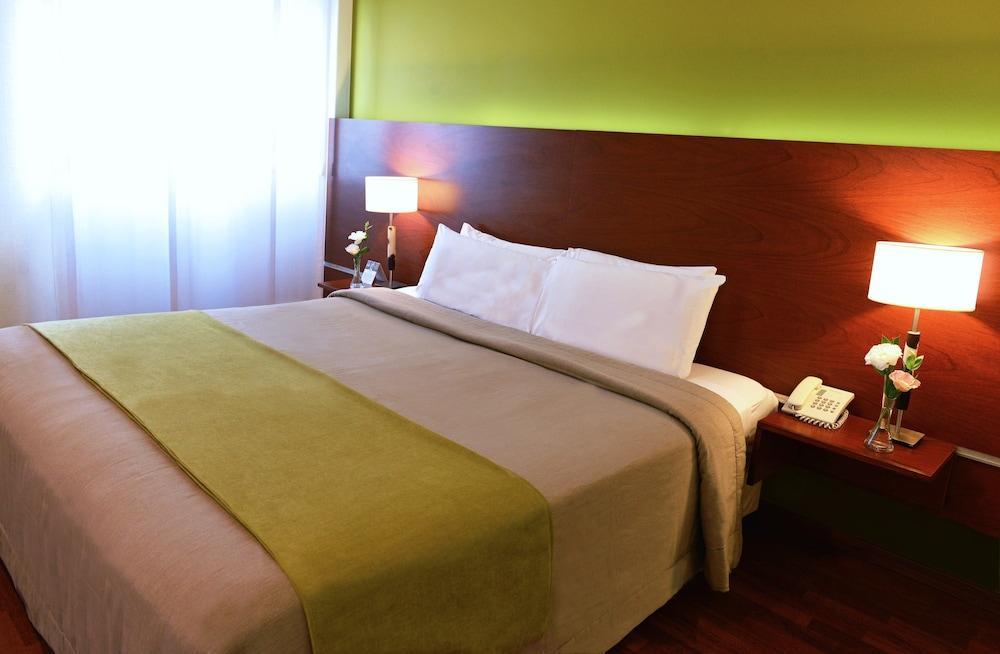 Rochester Hotel Concept Buenos Aires Exteriér fotografie