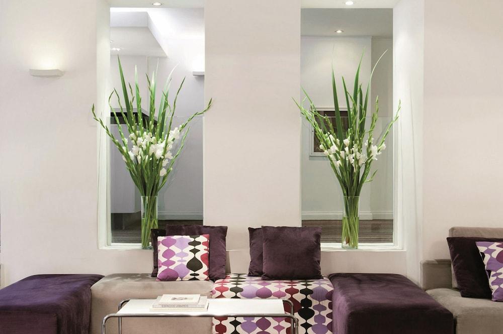 Rochester Hotel Concept Buenos Aires Exteriér fotografie