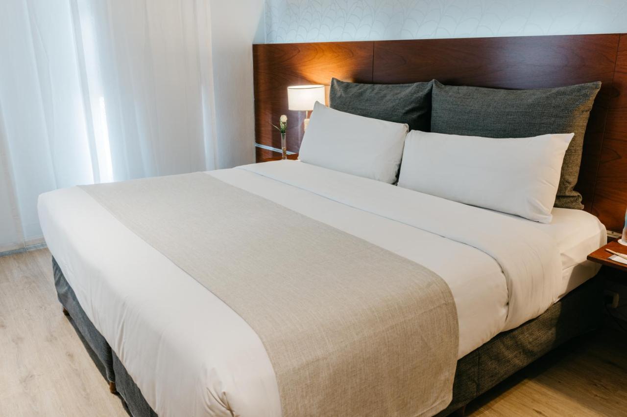 Rochester Hotel Concept Buenos Aires Exteriér fotografie