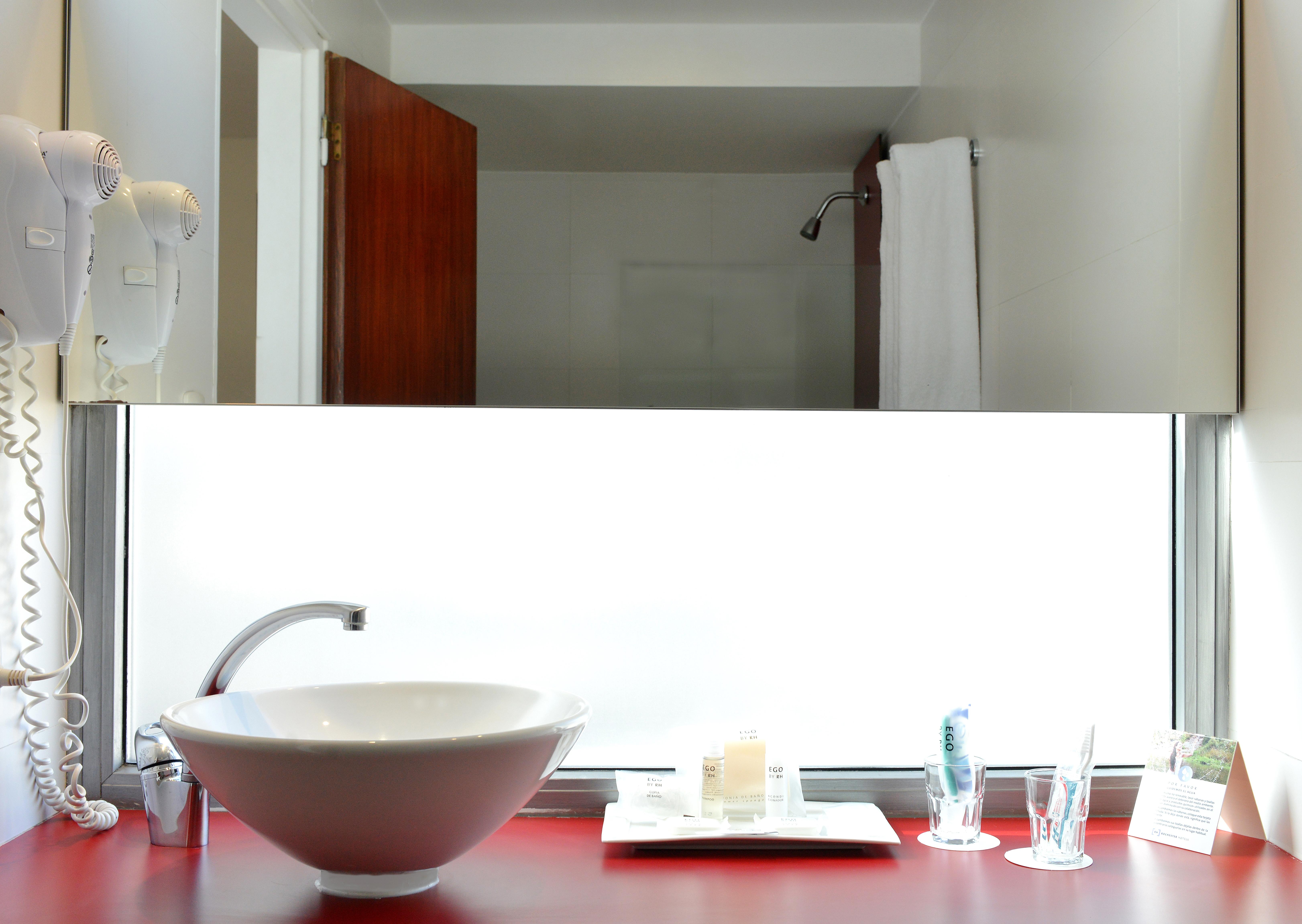 Rochester Hotel Concept Buenos Aires Exteriér fotografie