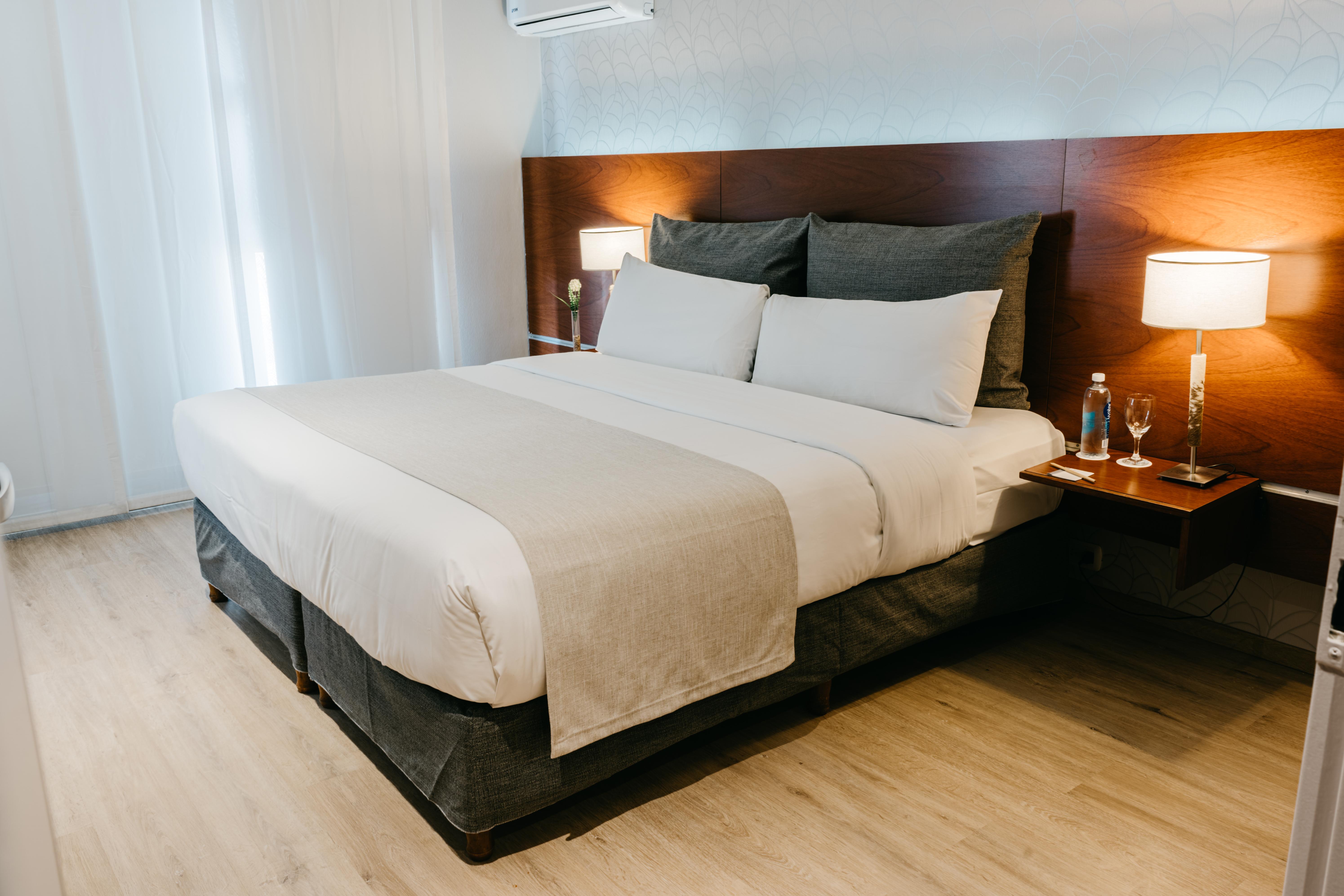 Rochester Hotel Concept Buenos Aires Exteriér fotografie