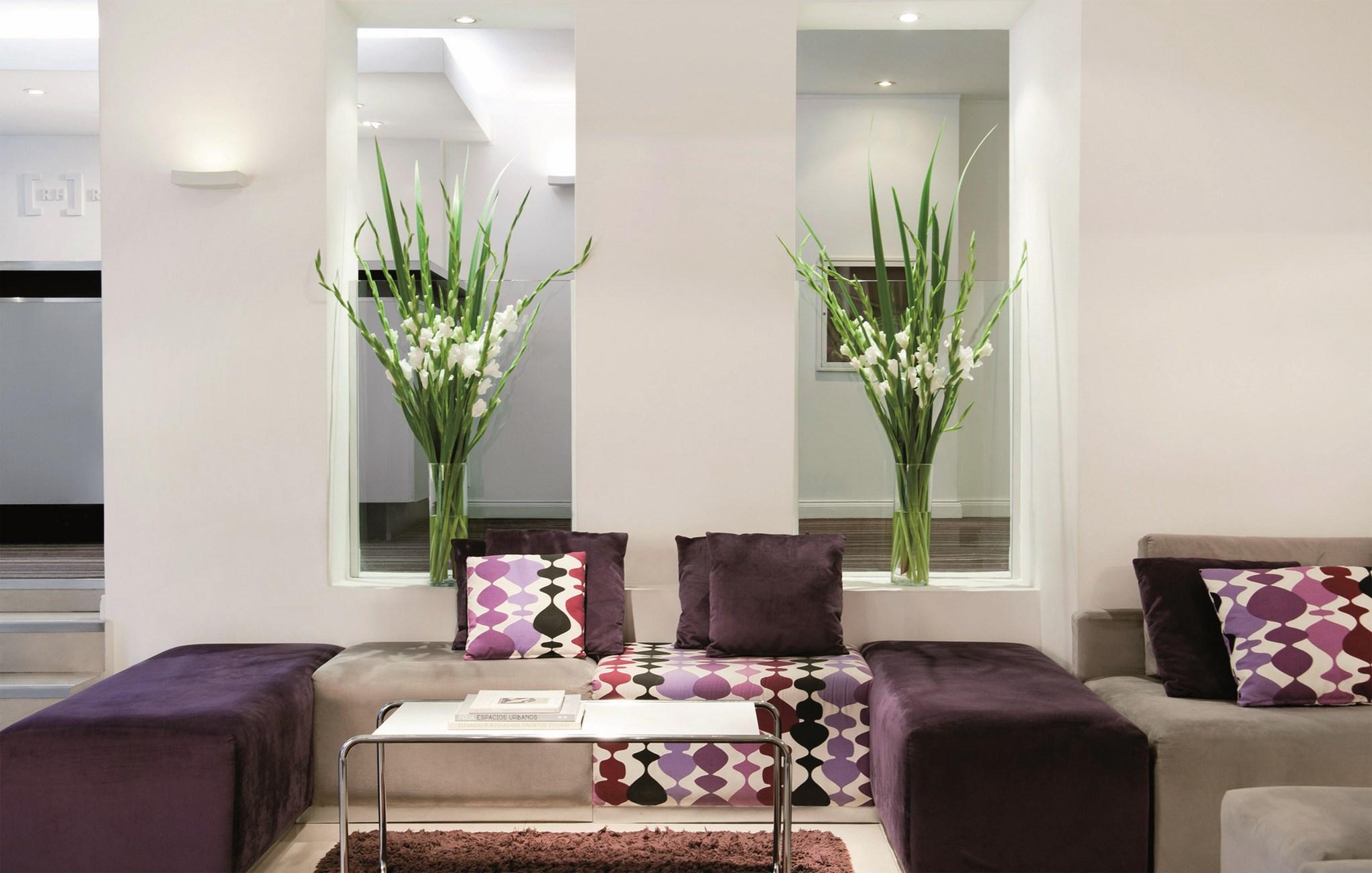Rochester Hotel Concept Buenos Aires Exteriér fotografie