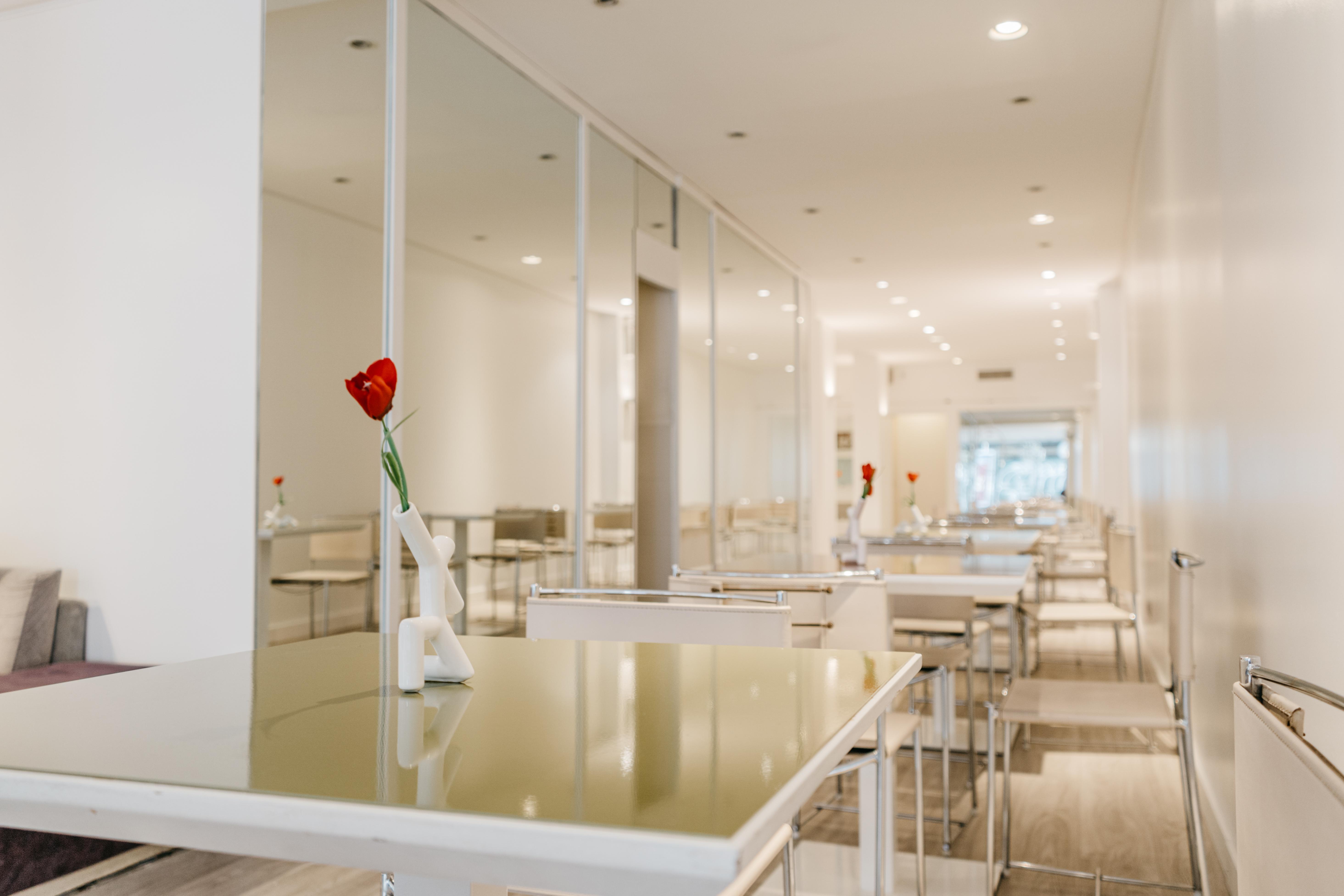 Rochester Hotel Concept Buenos Aires Exteriér fotografie