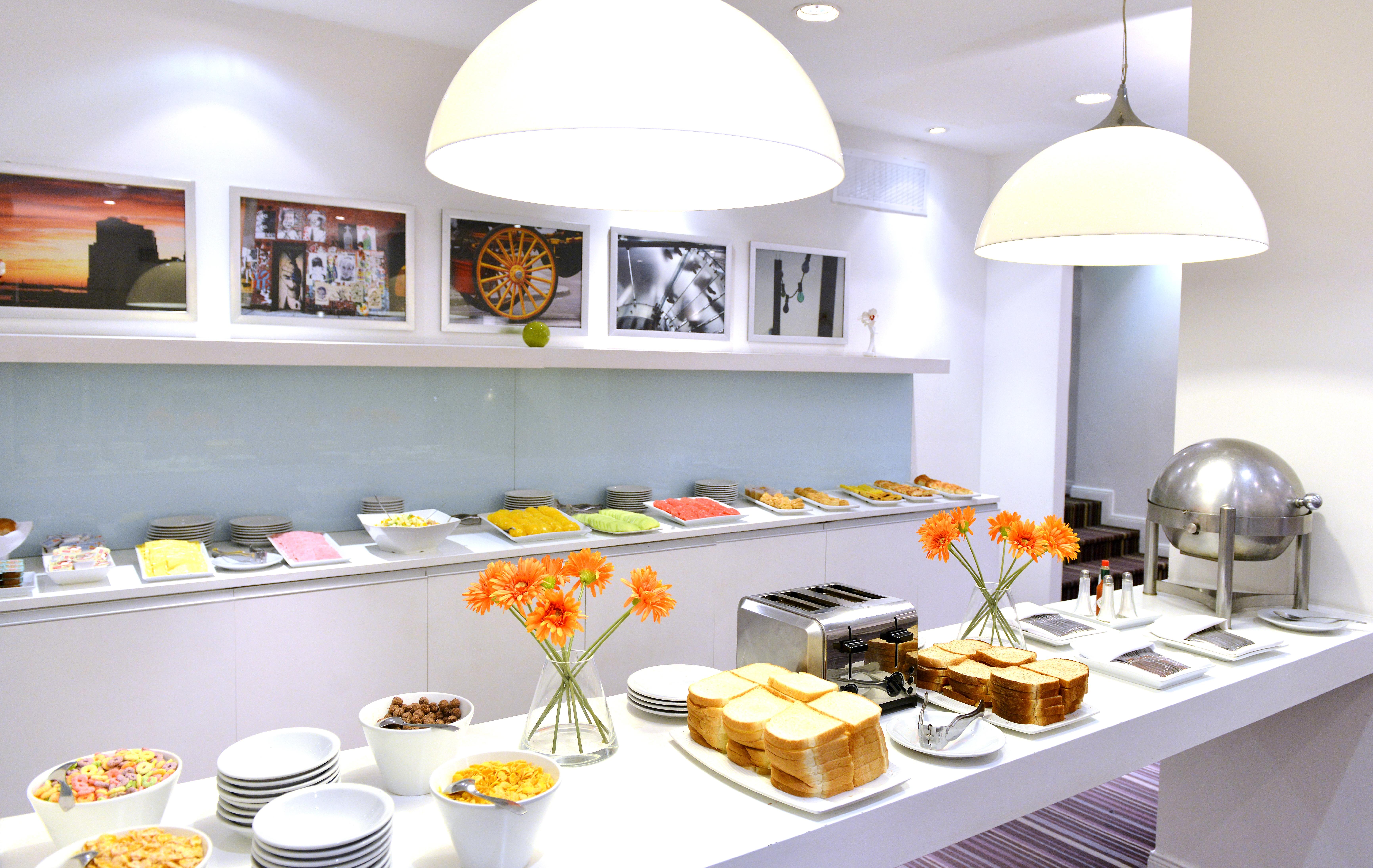 Rochester Hotel Concept Buenos Aires Exteriér fotografie