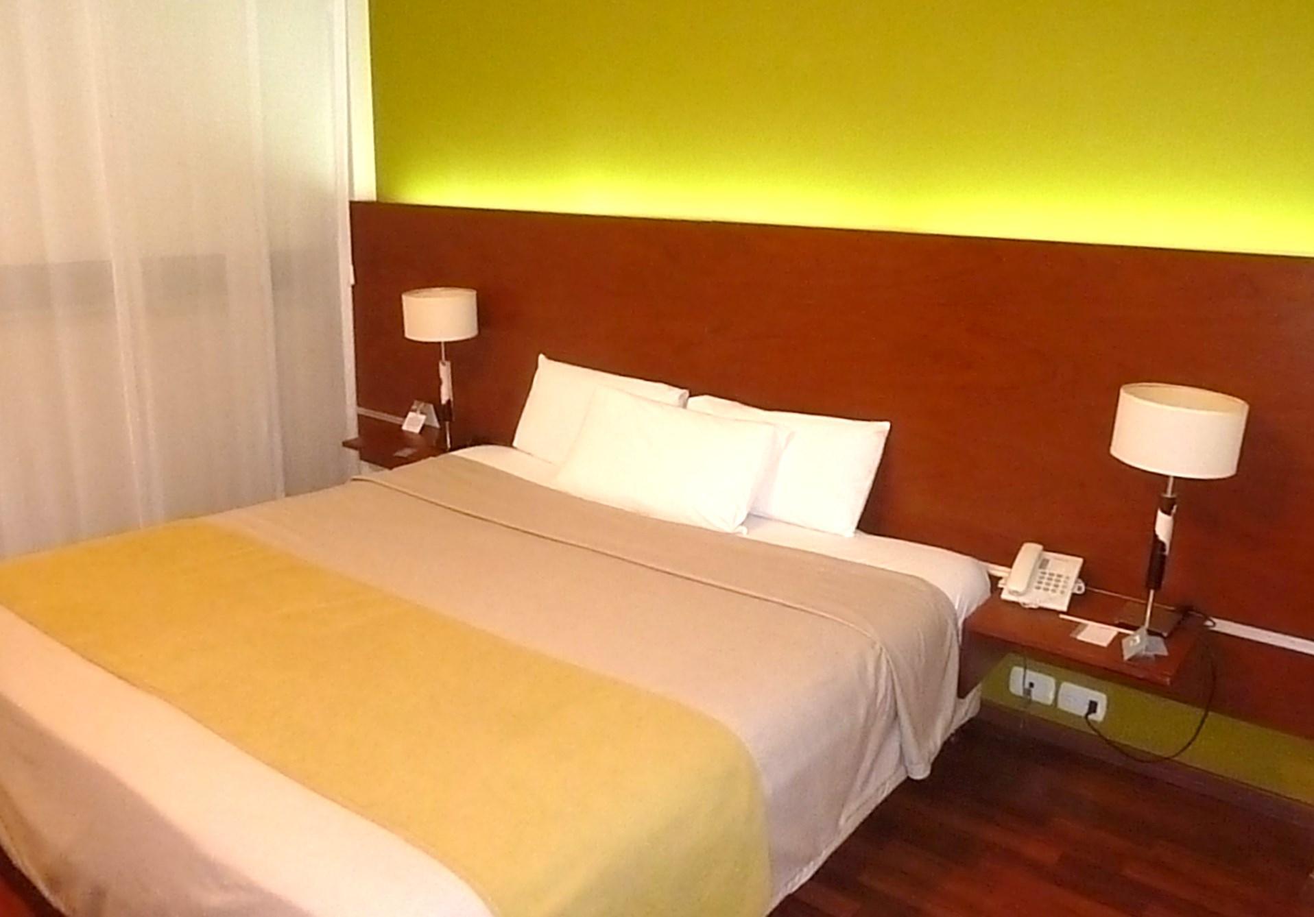 Rochester Hotel Concept Buenos Aires Exteriér fotografie