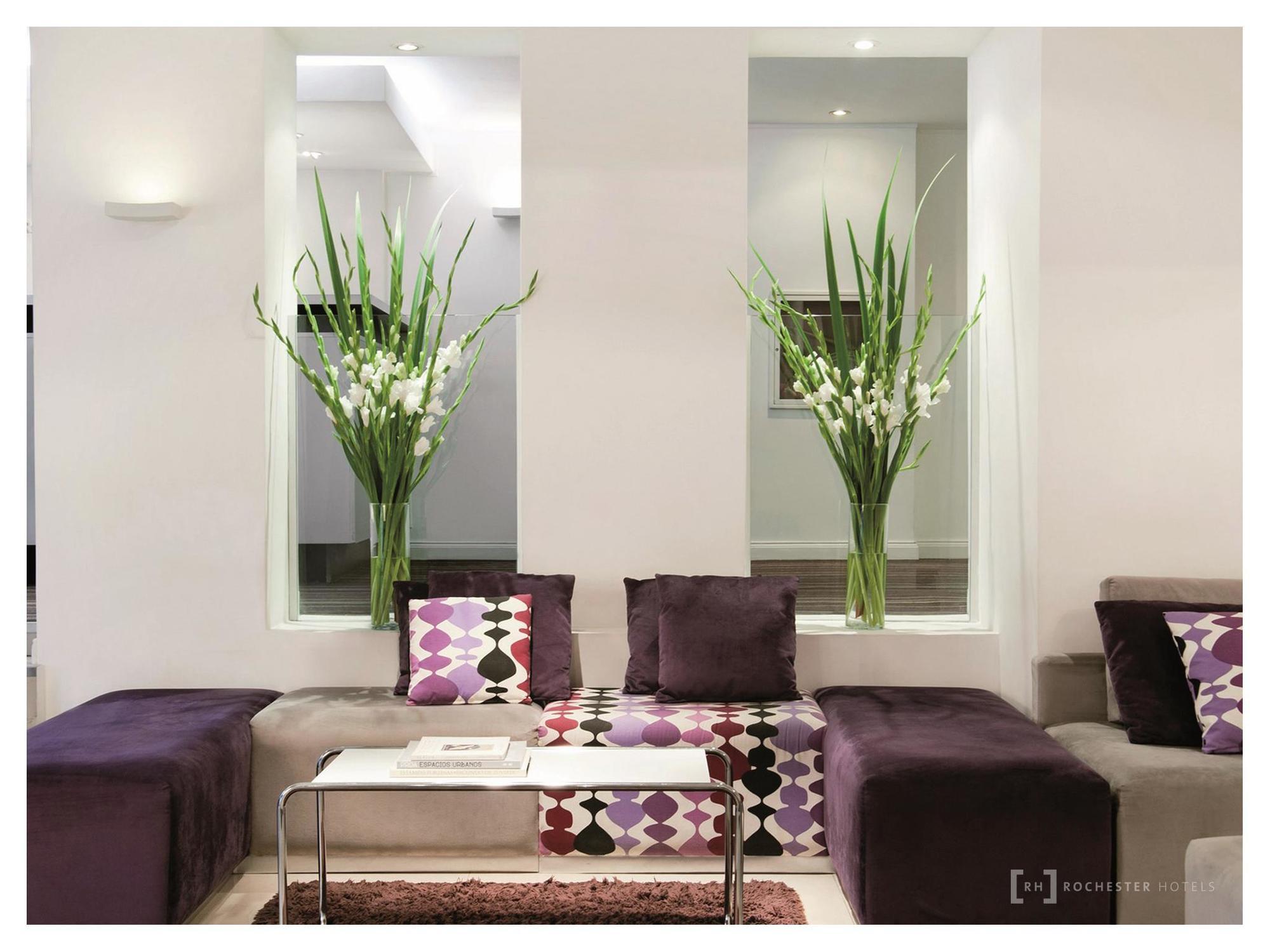 Rochester Hotel Concept Buenos Aires Exteriér fotografie