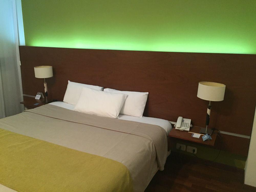 Rochester Hotel Concept Buenos Aires Exteriér fotografie
