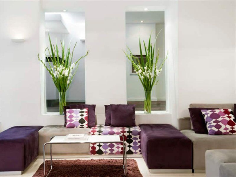 Rochester Hotel Concept Buenos Aires Exteriér fotografie