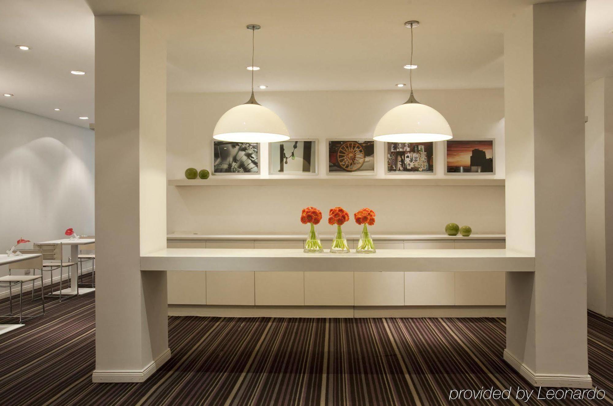 Rochester Hotel Concept Buenos Aires Exteriér fotografie